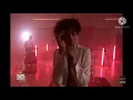 jxdn - So What! feat. Travis Barker (live at KROQ)
