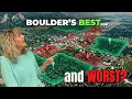 Boulder Colorado s Best and Worst Neighborhoods