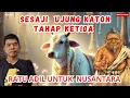 Download Lagu UPAYA MEMUNCULKAN PEMIMPIN NUSANTARA YANG SEJATI PERLU SESAJI UJUNG KATON TAHAP KETIGA 3