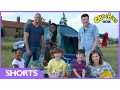 Download Lagu Camping | Topsy and Tim | CBeebies