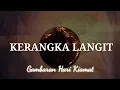 Download Lagu KAISAR - kerangka langit || kaisar kerangka langit lirik  dan chord