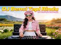 Lagu DJ Nostalgia Indonesia – Benci Tapi Rindu | Remix Nostalgia Paling Enak