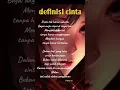 Download Lagu Puisi cinta