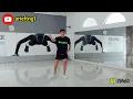 Morning Boy | SEEN | Zumba Choreography | ZIN Arief