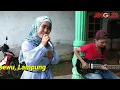🔴TERIMA KALAH Cover Silvia Gusla  #Suaranya ndangdut banget