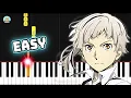 Download Lagu Bungou Stray Dogs Season 5 OP - \