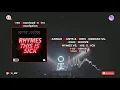 Hannah Wants & Chris Lorenzo vs Solid Groove - Rhymes vs This Is Sick (HI-LO Mashup) [OscarL Remake]