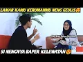 Download Lagu PRANK SHOLAWAT \u0026NGAJI❗MUNGKIN INI JAWABAN DOAKU,MANIS BANGET😍