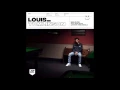 Louis Tomlinson - Back to You [Clean] (ft. Bebe Rexha & Digital Farm Animals)