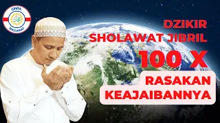 sholawat jibril sholawat jibril 100 x sholawat penarik dan pembuka pintu rejeki cinta sholawat
