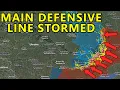Download Lagu Russian Forces Launch Significant Offensive East of Pokrovsk Storming Main Ukrainian Defensive Line