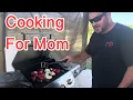 Download Lagu Cooking for My Mom