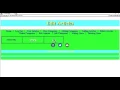 Demo Assignment 2 - PHP MySQL