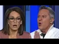 Jessica Tarlov TRIGGERS Fox Co-Host with the Truth