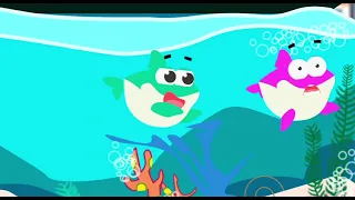 Hero Kids Baby Shark