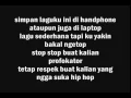 Download Lagu Lil O feat Ola  Double V   Perpisahan My School   Lirik