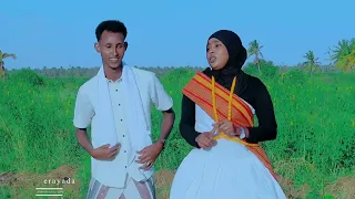 Dhaanto Cusub Gobtii Reer Afgaab Ibraahim Yare Iyo Rooda Rays 