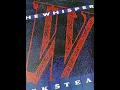 The Whispers - Rock Steady 12" Vinyl