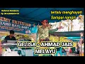 Download Lagu GELISAH AHMAD JAIS MELAYU - RAHMAN BATUBARA MENANGISS 😭