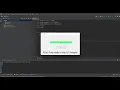 pyqt5 progressbar using Qt - Designer