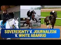 Clash of the Older Horse Division Titans at Oaklawn