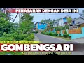 Lagu Desa Lereng Gunung Merapi Banyuwangi! Melihat Perkembangan Jalur Gombengsari Banyuwangi Terbaru