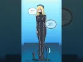 slime living suit