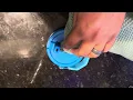How to remove the spout on a Stanley tumbler Without damaging it