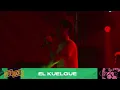 El kuelgue - Amor, comprensión y ternura