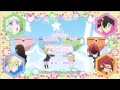 Download Lagu OniAi – Ending Theme – Life-Ru is LOVE-Ru!!