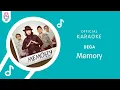 Download Lagu Dega - Memory (Official Karaoke Version)