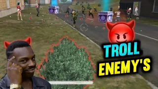troll the enemys free fire tamil rj rock