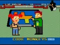 Code Monkeys Season 2 Episode 2 Psychological Problems
