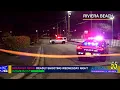 Shot over a female 1 teen dead and another hurt bad at a Wawa in Riviera Beach
