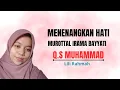 Download Lagu Pengantar Tidur_Lili Rahmah_Q.S Muhammad Irama Bayyati #viral #merdu #jiharkah