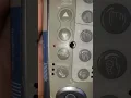 Human touch massage chair remote repair part 2
