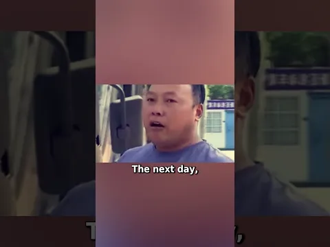 This Driver Was Furious After His Truck Broke During a Test