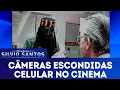 Download Lagu Celular no Cinema | Câmeras Escondidas (14/10/18)