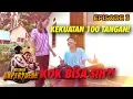 Lagu BAIK BGT, Dede Masih Suka Bantu Istri Cuci Baju - Keluarga Super Dede Eps 3 PART 2