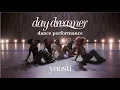 Download Lagu yousti [day dreamer] -dance performance-