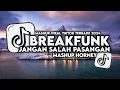 Download Lagu DJ BREAKFUNK JANGAN SALAH PASANGAN X DITINGGAL BANG DIKA MENGKANE VIRAL TIKTOK TERBARU 2024