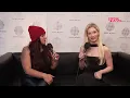 JAZ RIERA on PRONTO MÚSICA: "There's something Harley Quinn-esque about my music"