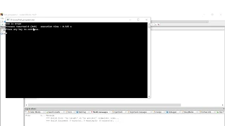 Module 6 2 - Programming in C
