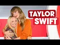 Download Lagu Taylor Swift fangirls over Emma Bunton and reveals her hen do plans!