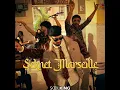 Soolking ~ Seknet Marseille [Slowed]