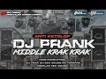 Download Lagu DJ TRAP PRANK STYLE BATTLE MIDDLE KRAK KRAK - BY TSSB PRODUCTION 