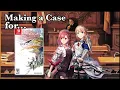 On Trial The TRUTH about Harvestella