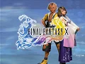 Final Fantasy X-Otherworld