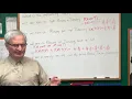 Probability Of Independent Events - DAT Math