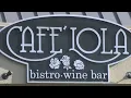 Local restaurant owner shares the new normal after reopening doors Friday